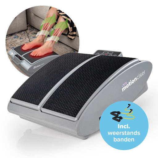 DR-HO'S MotionCiser Fit