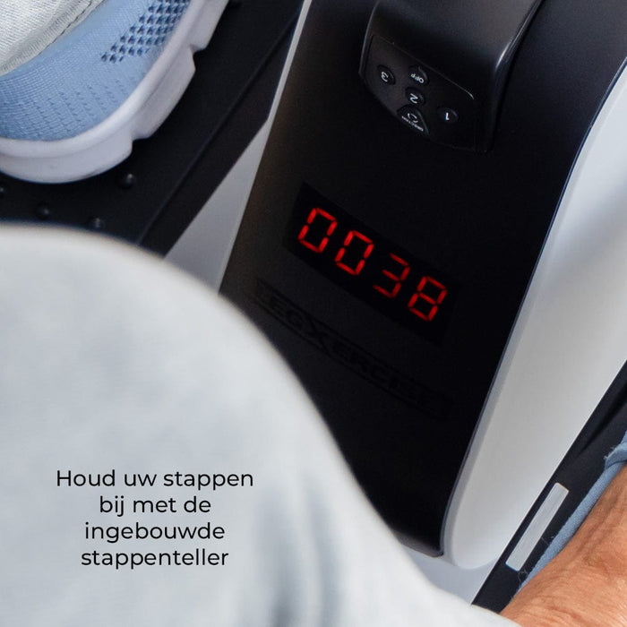 Ellipse mini hometrainer