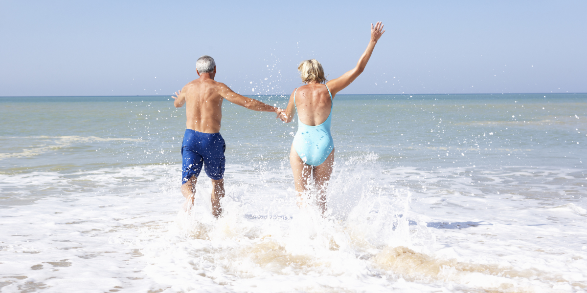 Gezondheidstips voor senioren die een actief leven willen behouden