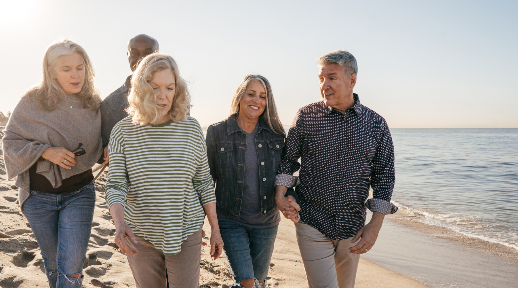 Meer bewegen in de lente en zomer: zo blijft u actief