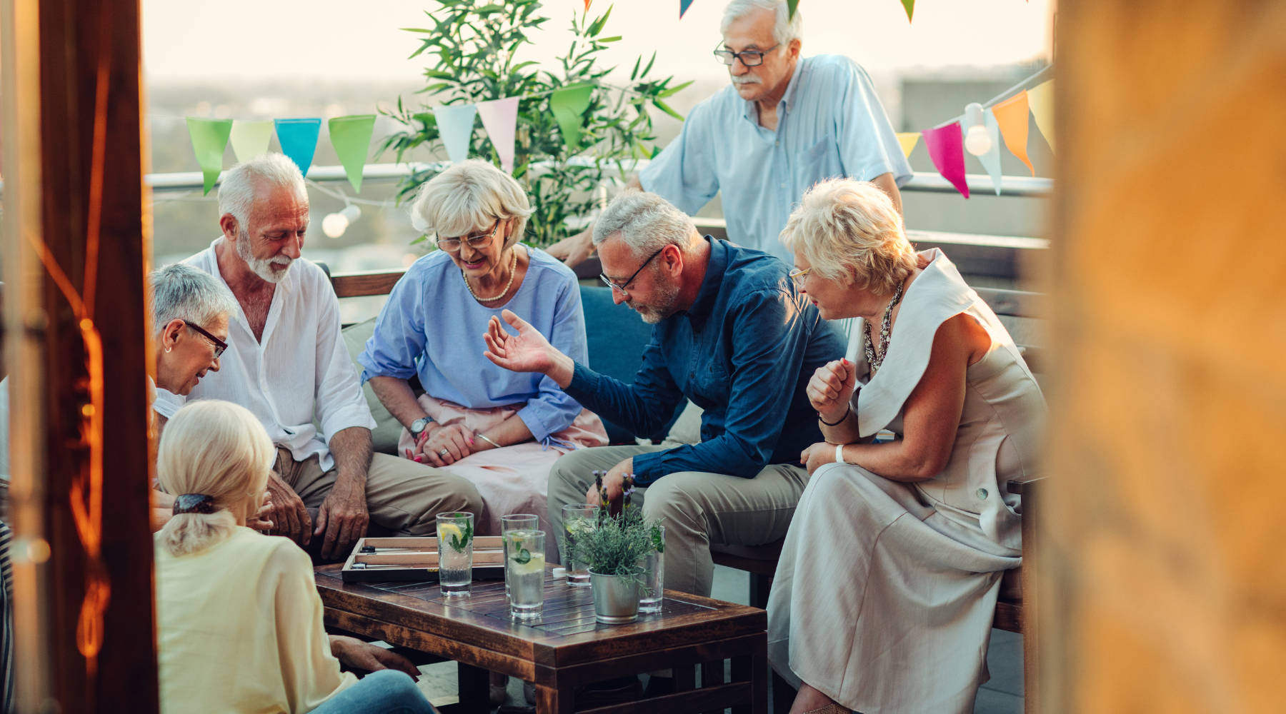 Minder eenzaam en gezonder leven: waarom vriendschappen zo belangrijk zijn
