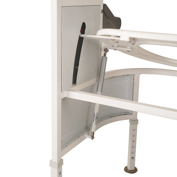 Uplifter Toiletstoel Deluxe