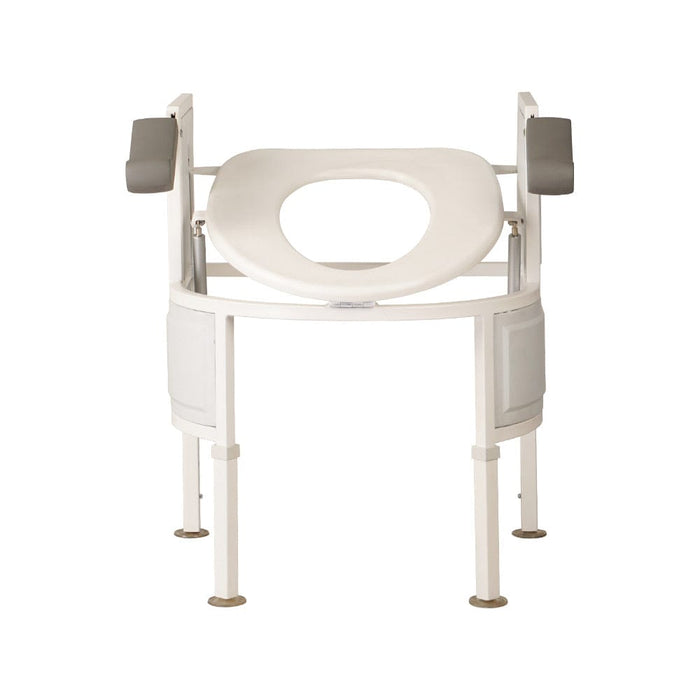 Uplifter Toiletstoel Deluxe