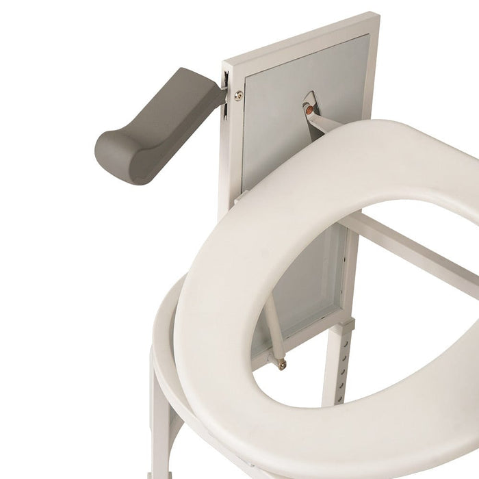 Uplifter Toiletstoel Deluxe