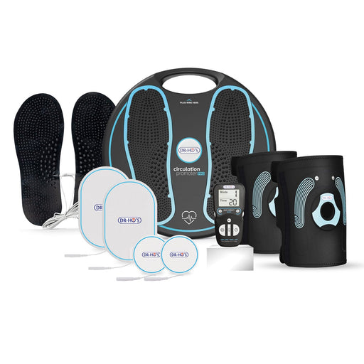 DR-HO’S Circulation Promoter Pro