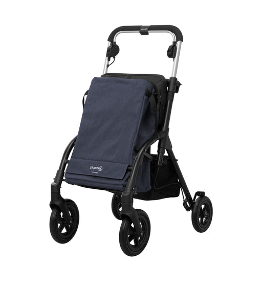 Blauw Citywalker van Playcare