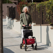 Citywalker Storage & Pet Carrier van Playcare