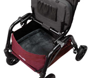 Citywalker Storage & Pet Carrier van Playcare