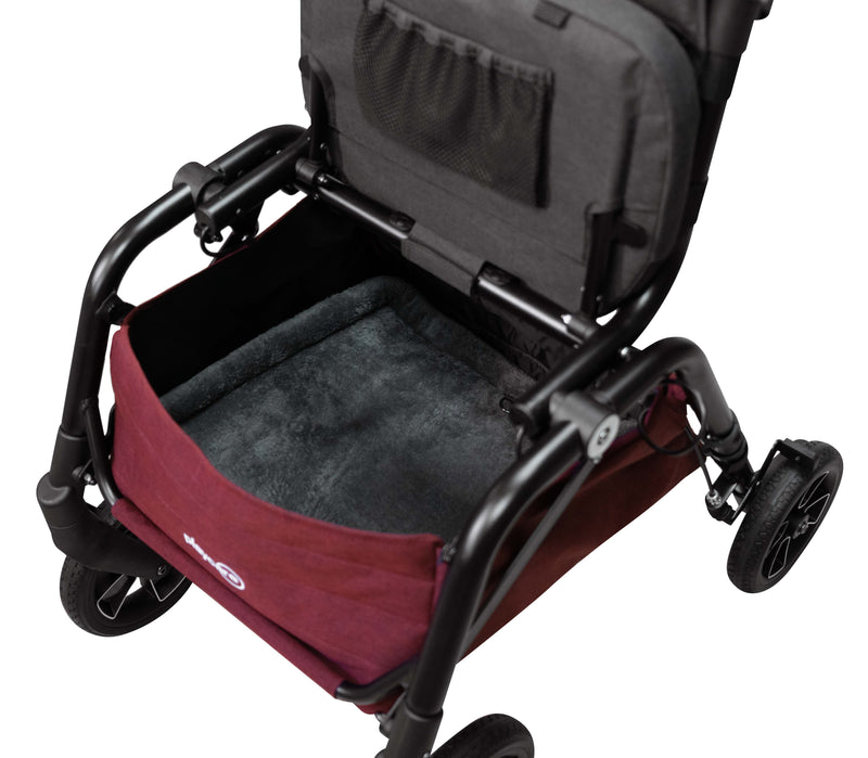 Citywalker Storage & Pet Carrier van Playcare