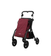 Cranberryrood Citywalker van Playcare