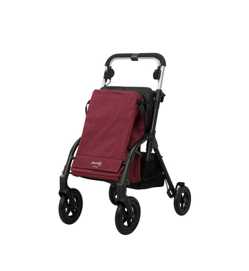 Cranberryrood Citywalker van Playcare