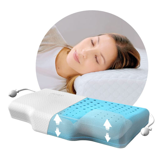 DR-HO'S Adjustable Pillow MAXI size