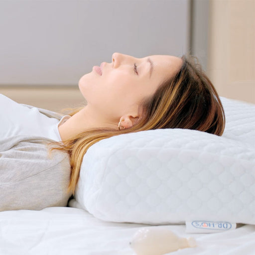 DR-HO'S Adjustable Pillow MAXI size