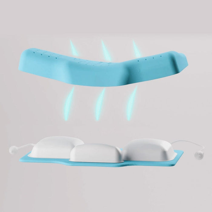 DR-HO'S Adjustable Pillow MAXI size