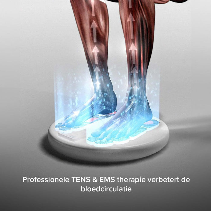 DR-HO’S Circulation Promoter