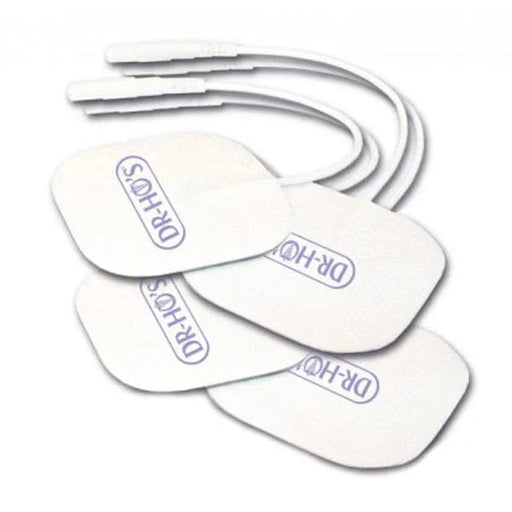 DR-HO'S Massagepads