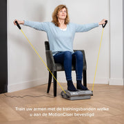 DR-HO'S MotionCiser Fit