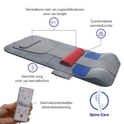 DR. HO'S MotionSolution Mat (Verkrijgbaar vanaf 9 juli 2025)
