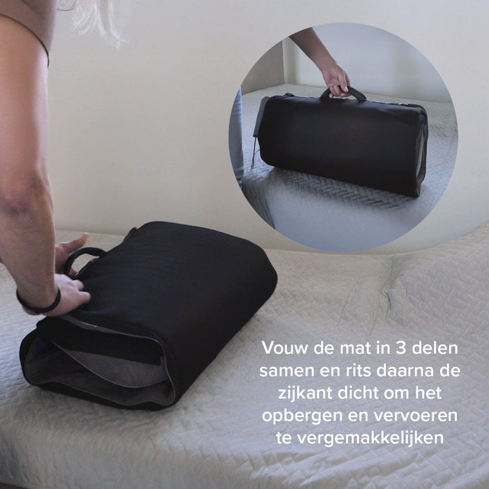 DR. HO'S MotionSolution Mat (Verkrijgbaar vanaf 9 juli 2025)