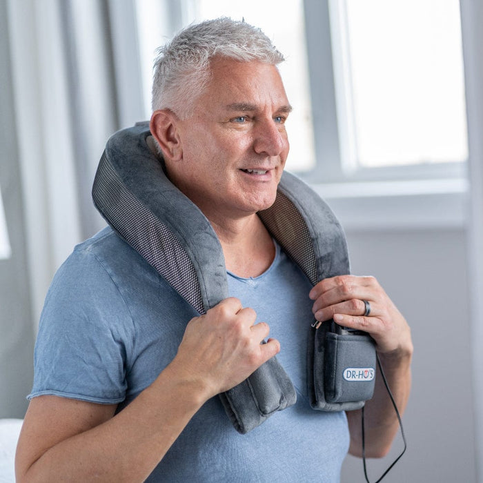 DR-HO’S Neck Pain Pro
