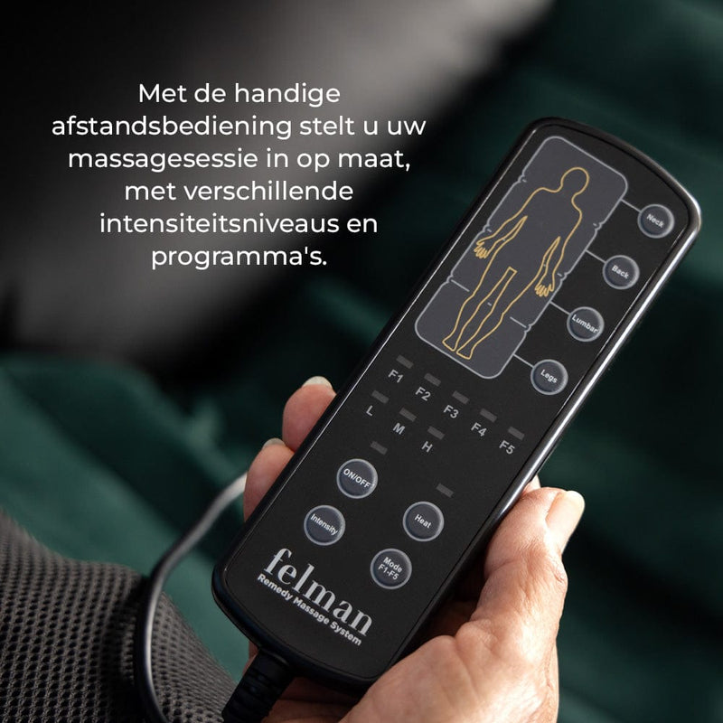 Felman Remedy Massage System
