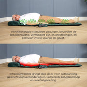 Felman Remedy Massage System