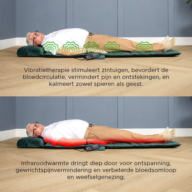 Felman Remedy Massage System