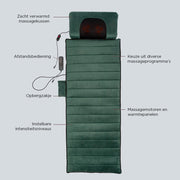 Felman Remedy Massage System