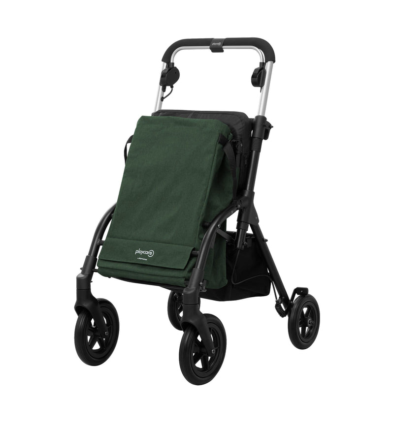 Groen Citywalker van Playcare