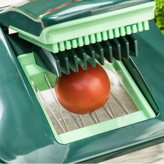 Nicer Dicer Chef groentesnijder 15-delig