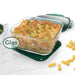 Nicer Dicer Chef groentesnijder 15-delig