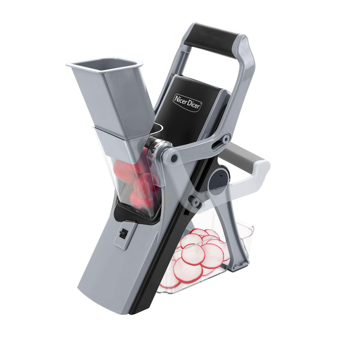 Nicer Dicer Mando Groentesnijder