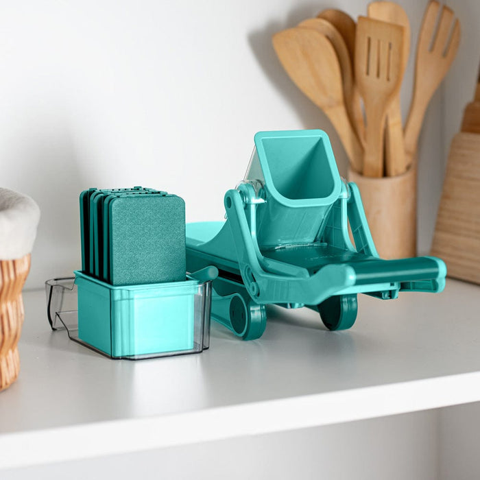 Nicer Dicer Mando Groentesnijder