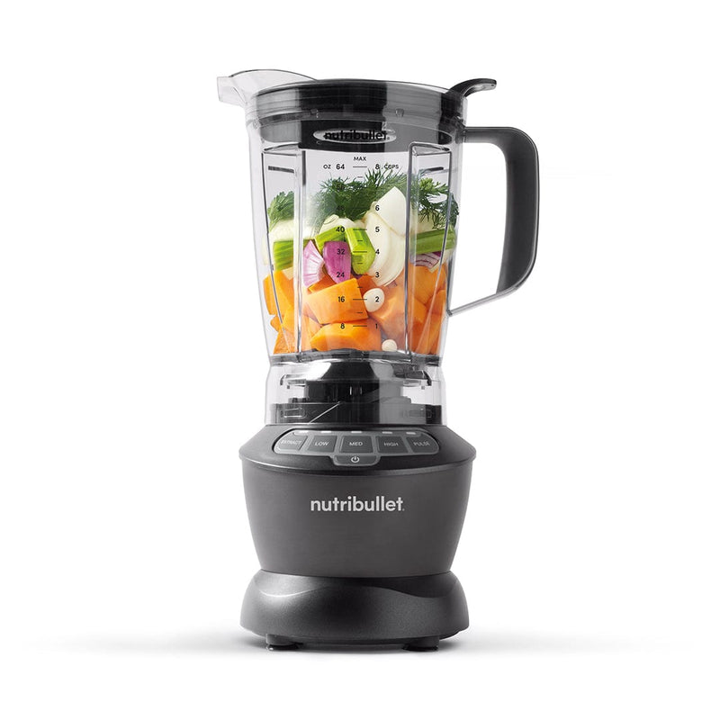Nutribullet Combo Power Blender 11-delig