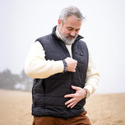 Vitadora Bodywarmer met warmtefunctie voor Dames