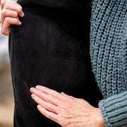 Vitadora Bodywarmer met warmtefunctie voor Heren